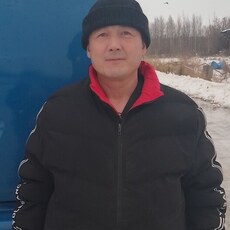 Фотография мужчины Володя, 43 года из г. Новочебоксарск