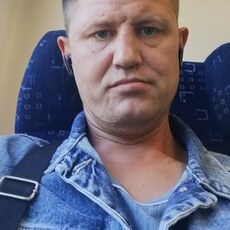 Фотография мужчины Алексей, 39 лет из г. Новомичуринск