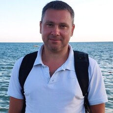 Фотография мужчины Алексей, 42 года из г. Ступино