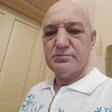 Фотография мужчины Айбатир, 62 года из г. Макеевка