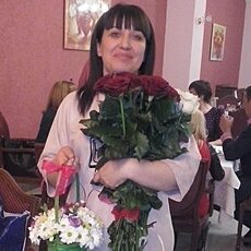 Фотография девушки Людмила, 53 года из г. Полоцк