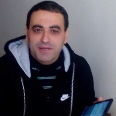 Фотография мужчины Армен, 38 лет из г. Ереван