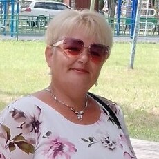 Фотография девушки Ольга, 51 год из г. Лучегорск