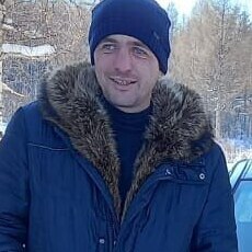 Фотография мужчины Владимир, 37 лет из г. Могоча