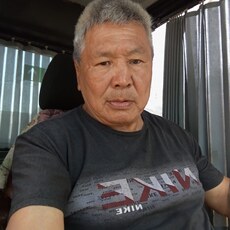 Фотография мужчины Владимир, 61 год из г. Улан-Удэ