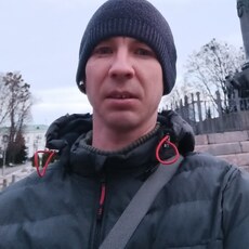 Фотография мужчины Игорь, 33 года из г. Никополь