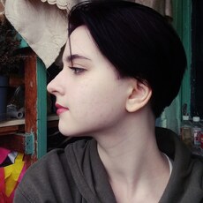 Фотография девушки Екатерина, 19 лет из г. Горячий Ключ