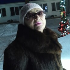 Фотография девушки Светлана, 63 года из г. Могилев