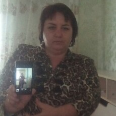 Фотография девушки Альфия, 50 лет из г. Саранск