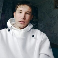 Фотография мужчины Даниил, 22 года из г. Рубцовск