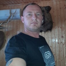 Фотография мужчины Лёха, 35 лет из г. Тацинская