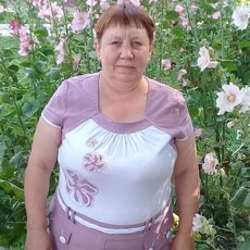 Фотография девушки Марина, 57 лет из г. Барабинск