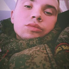 Фотография мужчины Дмитрий, 22 года из г. Богданович