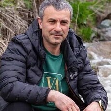 Фотография мужчины Гурген, 43 года из г. Курганинск