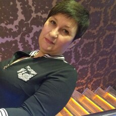 Фотография девушки Ксюша, 49 лет из г. Ленинск-Кузнецкий