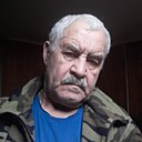 Вдадимир, 65 лет