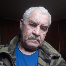 Фотография мужчины Вдадимир, 65 лет из г. Каменногорск