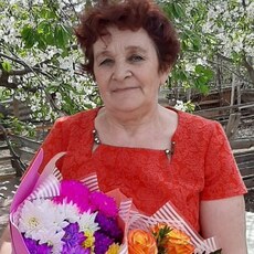 Фотография девушки Лара, 68 лет из г. Волгоград