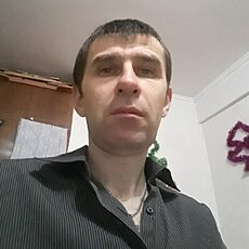 Фотография мужчины Антон, 38 лет из г. Устюжна