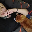 Ксения, 20 лет
