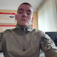 Фотография мужчины Миша, 24 года из г. Чапаевск
