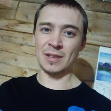 Фотография мужчины Александр, 36 лет из г. Горно-Алтайск