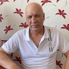 Фотография мужчины Александр, 55 лет из г. Петропавловск