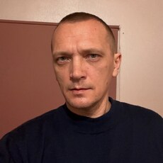 Фотография мужчины Олег, 43 года из г. Борисполь