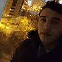 Шафкет, 23 года
