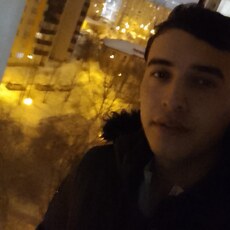 Фотография мужчины Шафкет, 23 года из г. Луховицы