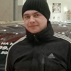 Фотография мужчины Рома, 32 года из г. Скопин