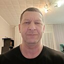 Сергей, 52 года