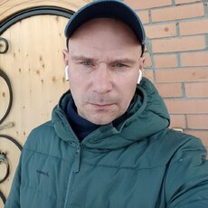 Фотография мужчины Макар, 43 года из г. Воскресенск