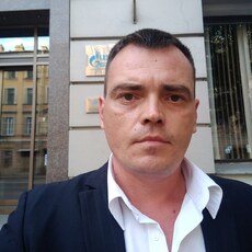 Дмитрий, 38 из г. Санкт-Петербург.