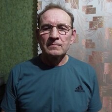 Фотография мужчины Юрий, 55 лет из г. Кунгур