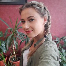 Фотография девушки Дарья, 32 года из г. Гусь Хрустальный