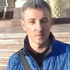 Фотография мужчины Константин, 37 лет из г. Щёлково