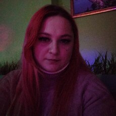 Фотография девушки Настя, 20 лет из г. Чапаевск