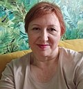 Светлана, 53 года