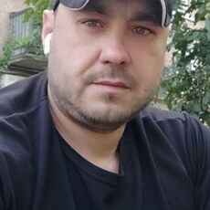 Фотография мужчины Олег, 43 года из г. Могилев-Подольский