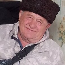 Фотография мужчины Сергей, 64 года из г. Тихорецк