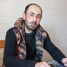 Фотография мужчины Гегам, 34 года из г. Муравленко