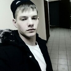 Фотография мужчины Владимир, 24 года из г. Тарко-Сале