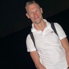 Фотография мужчины Миша, 41 год из г. Егорьевск