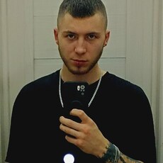 Фотография мужчины Влад, 20 лет из г. Миасс
