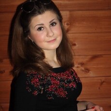 Фотография девушки Екатерина, 26 лет из г. Новомосковск