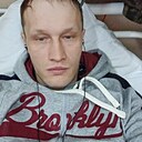 Василий, 33 года