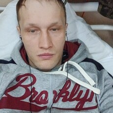 Фотография мужчины Василий, 33 года из г. Камышлов