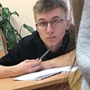 Данила, 20 лет
