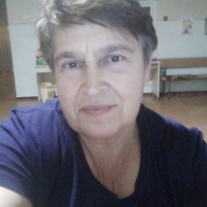 Фотография девушки Елена, 53 года из г. Дивное